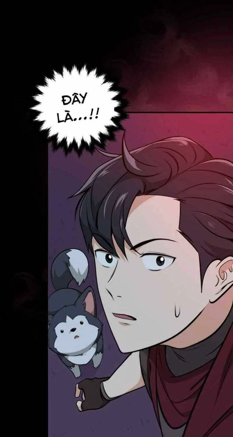 Streamer Pháp Sư Nettruyen ZZZ Chương 5 Page 74