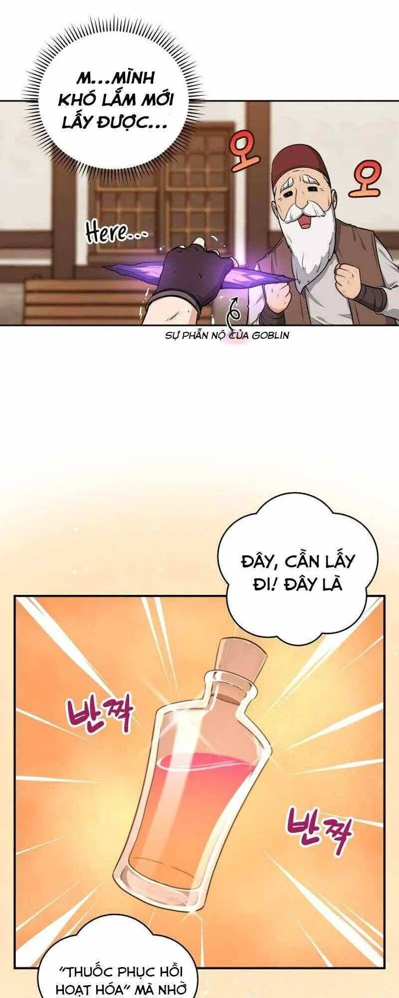 Streamer Pháp Sư Nettruyen ZZZ Chương 4 Page 72