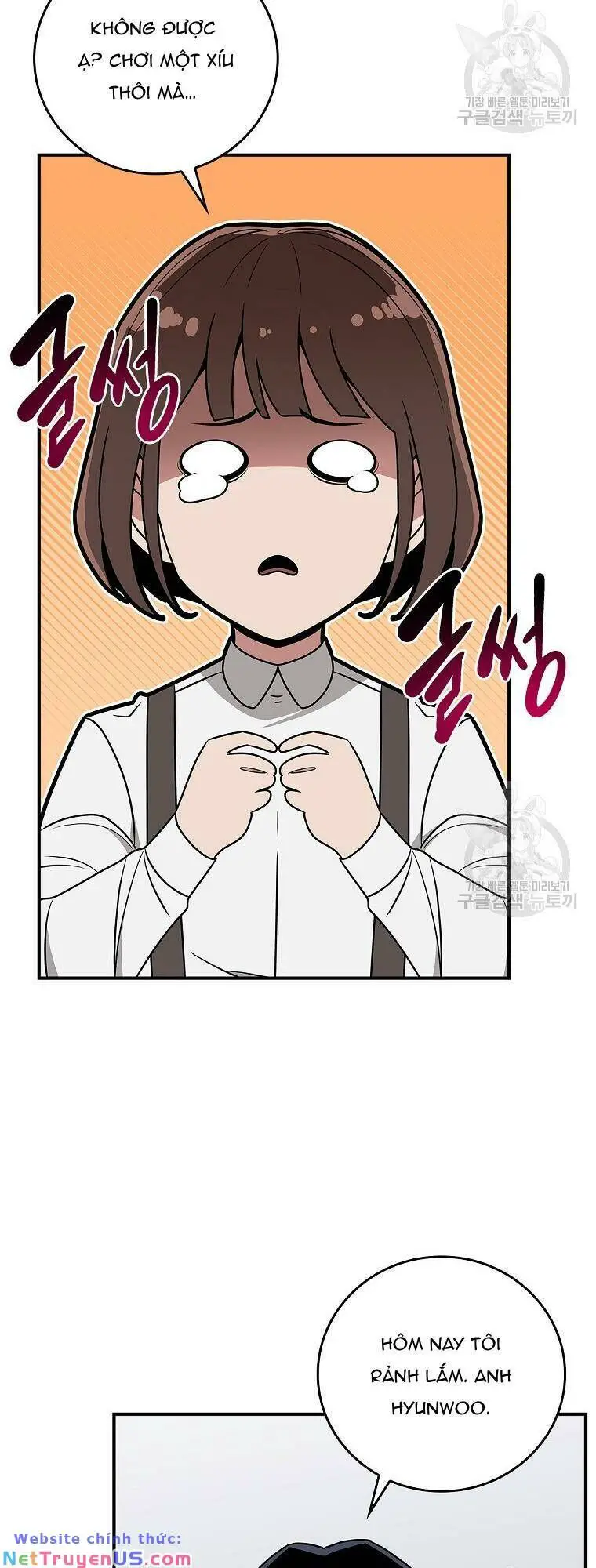 Streamer Pháp Sư Nettruyen ZZZ Chương 88 Page 58