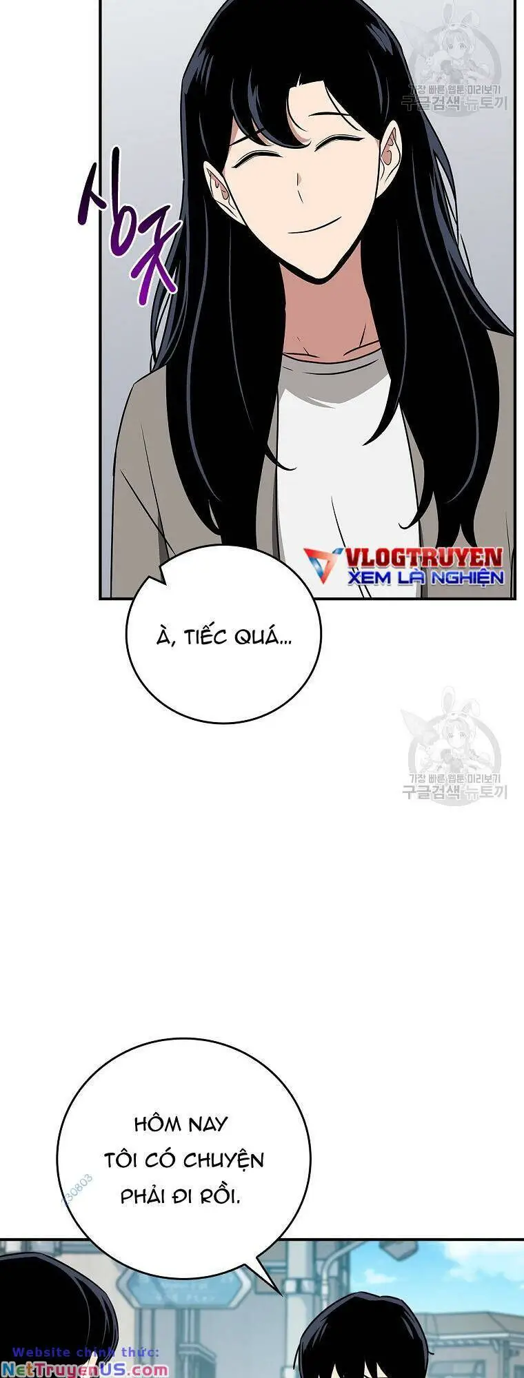 Streamer Pháp Sư Nettruyen ZZZ Chương 88 Page 59