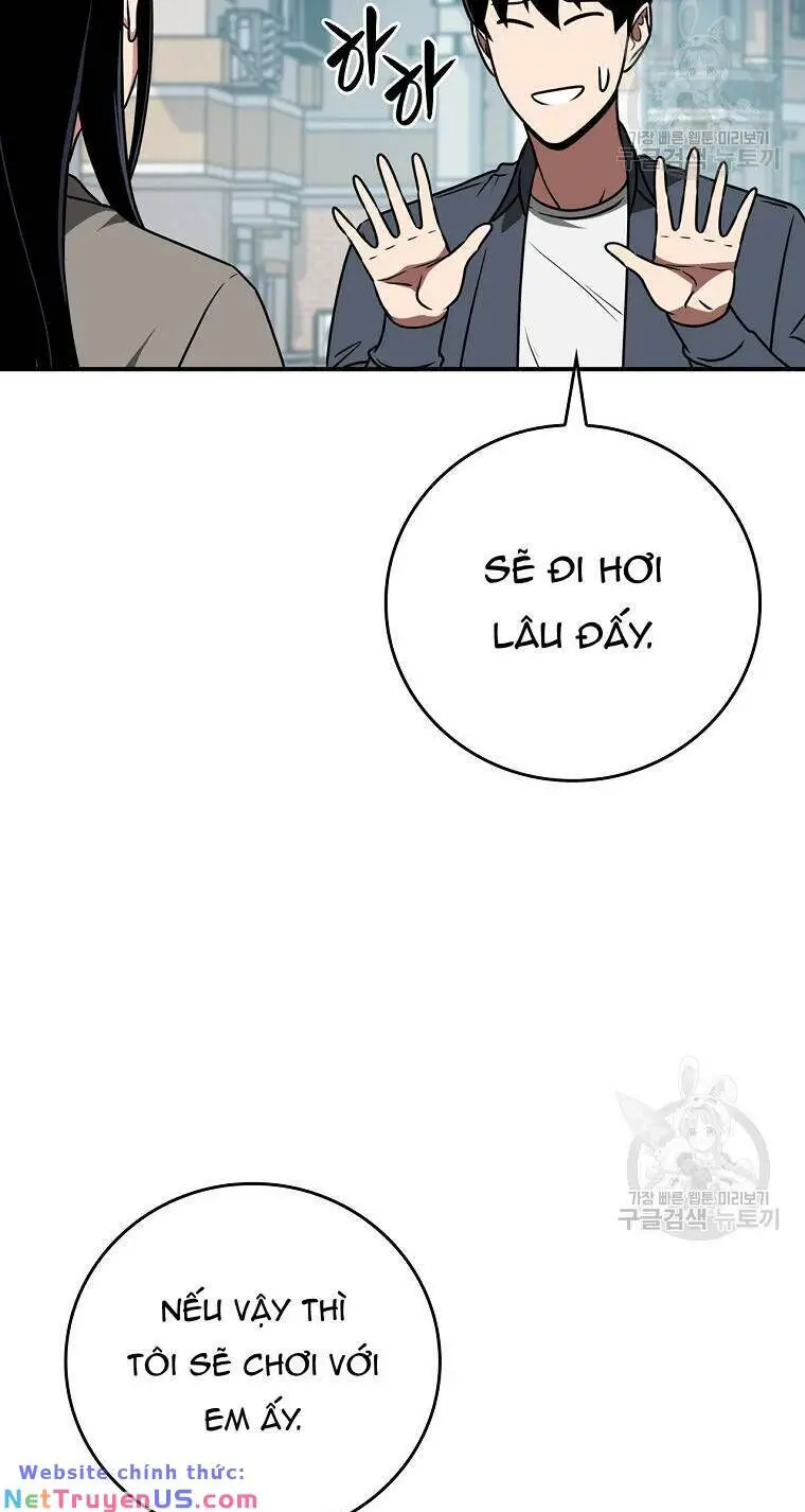 Streamer Pháp Sư Nettruyen ZZZ Chương 88 Page 60