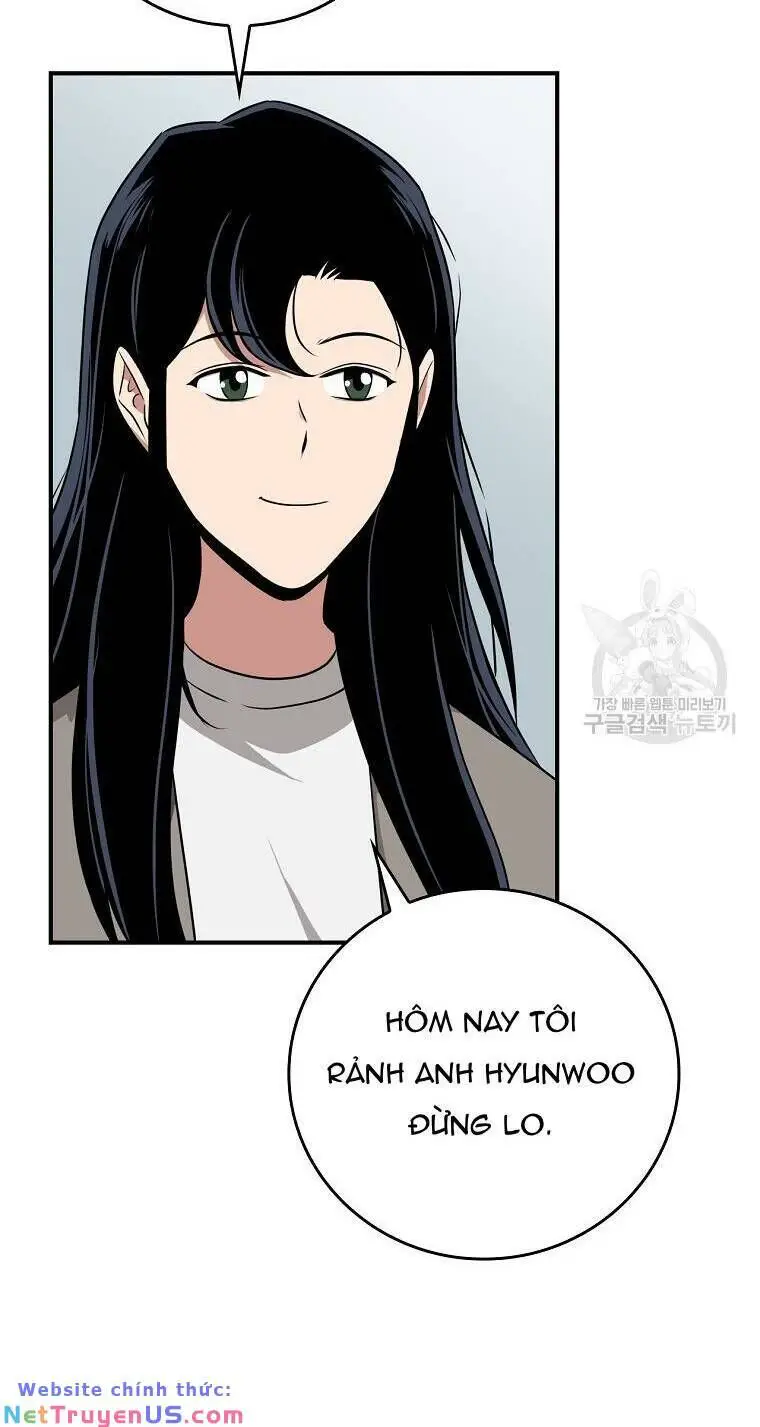 Streamer Pháp Sư Nettruyen ZZZ Chương 88 Page 61