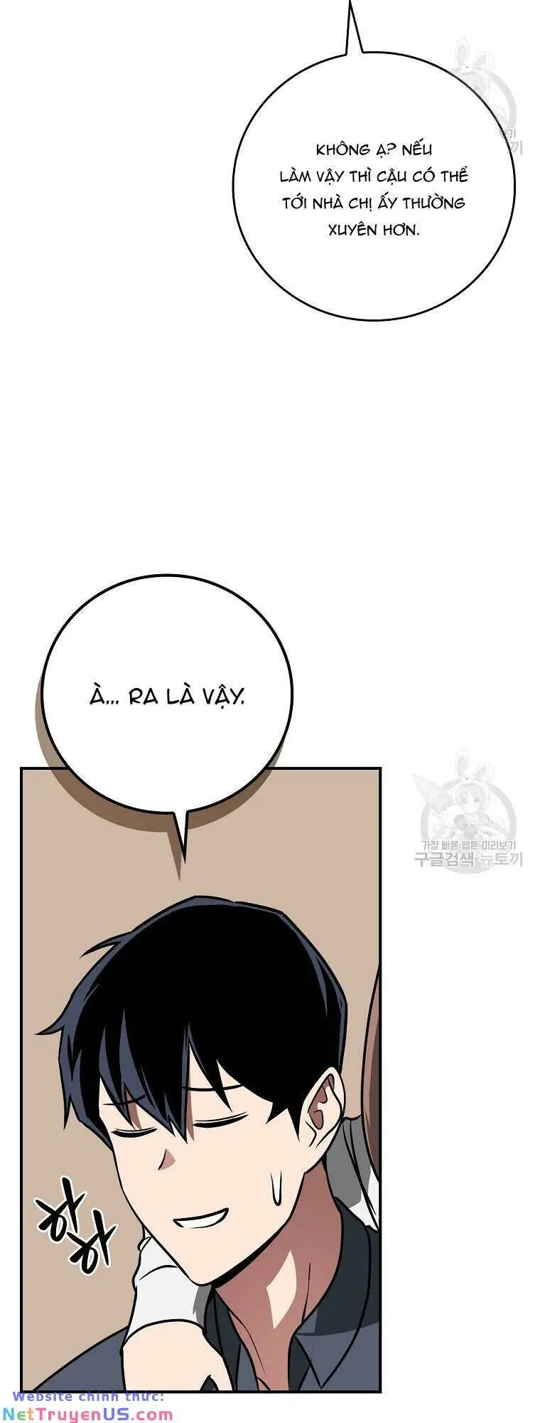 Streamer Pháp Sư Nettruyen ZZZ Chương 88 Page 73