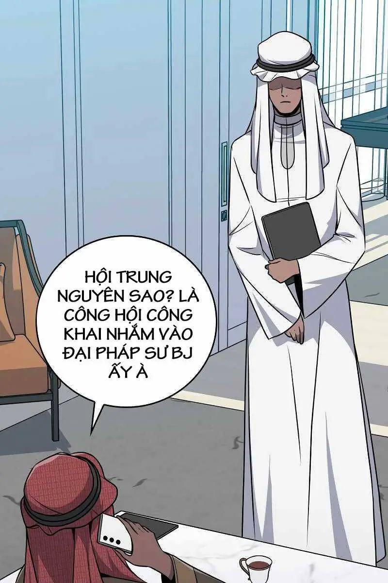 Streamer Pháp Sư Nettruyen ZZZ Chương 87 Page 103