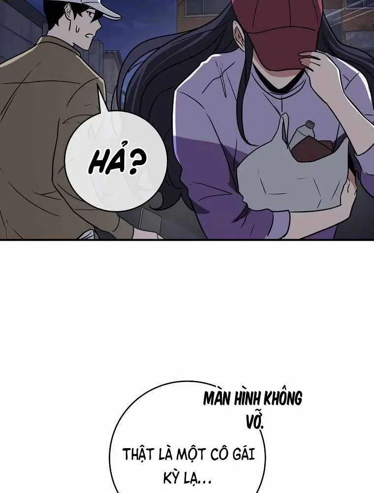 Streamer Pháp Sư Nettruyen ZZZ Chương 40 Page 36