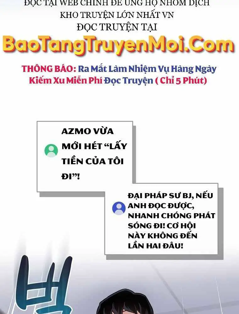 Streamer Pháp Sư Nettruyen ZZZ Chương 40 Page 101