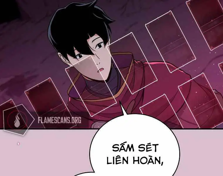 Streamer Pháp Sư Nettruyen ZZZ Chương 24 Page 32