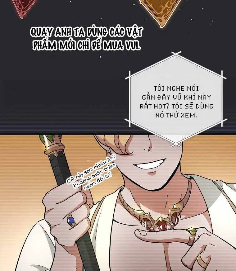 Streamer Pháp Sư Nettruyen ZZZ Chương 23 Page 51