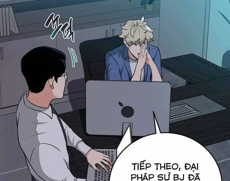 Streamer Pháp Sư Nettruyen ZZZ Chương 22 Page 27