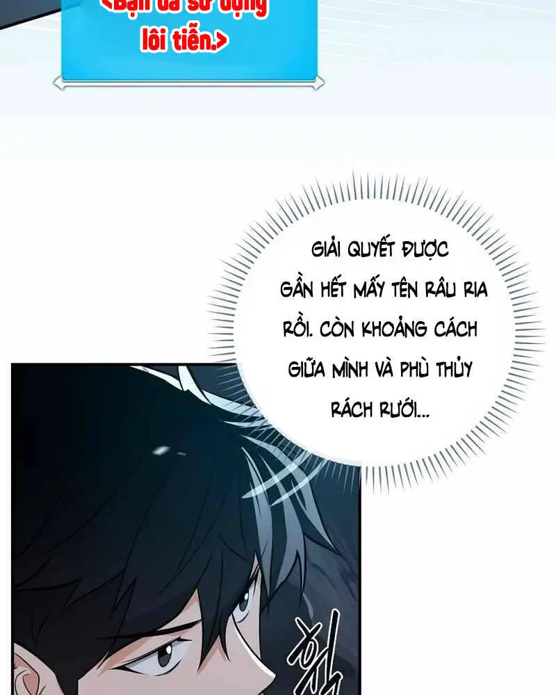 Streamer Pháp Sư Nettruyen ZZZ Chương 21 Page 15