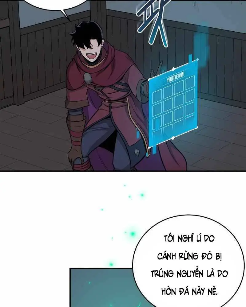 Streamer Pháp Sư Nettruyen ZZZ Chương 21 Page 95