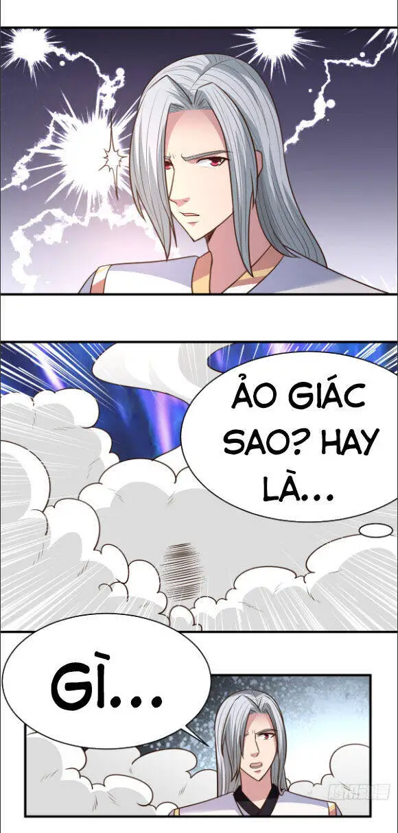Hỗn Độn Kim Ô Nettruyen ZZZ Chương 34 Page 11
