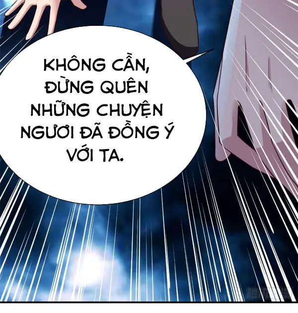 Hỗn Độn Kim Ô Nettruyen ZZZ Chương 33 Page 4