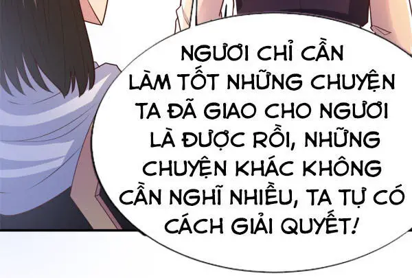 Hỗn Độn Kim Ô Nettruyen ZZZ Chương 33 Page 6