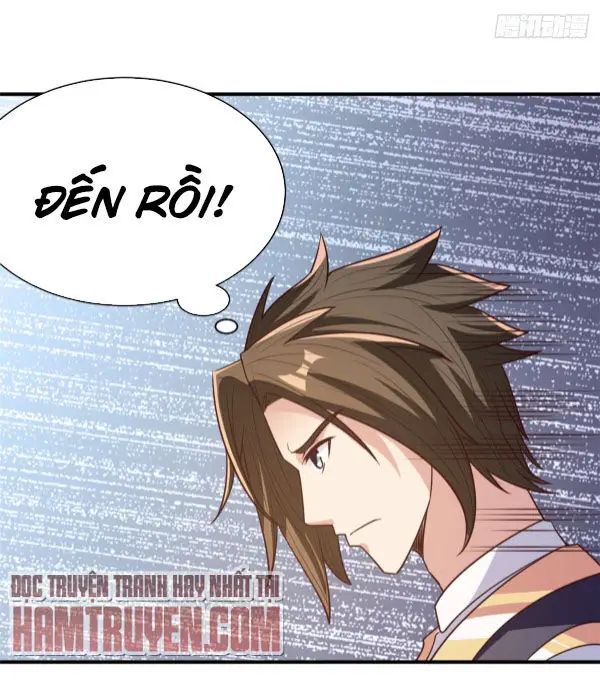 Hỗn Độn Kim Ô Nettruyen ZZZ Chương 33 Page 19