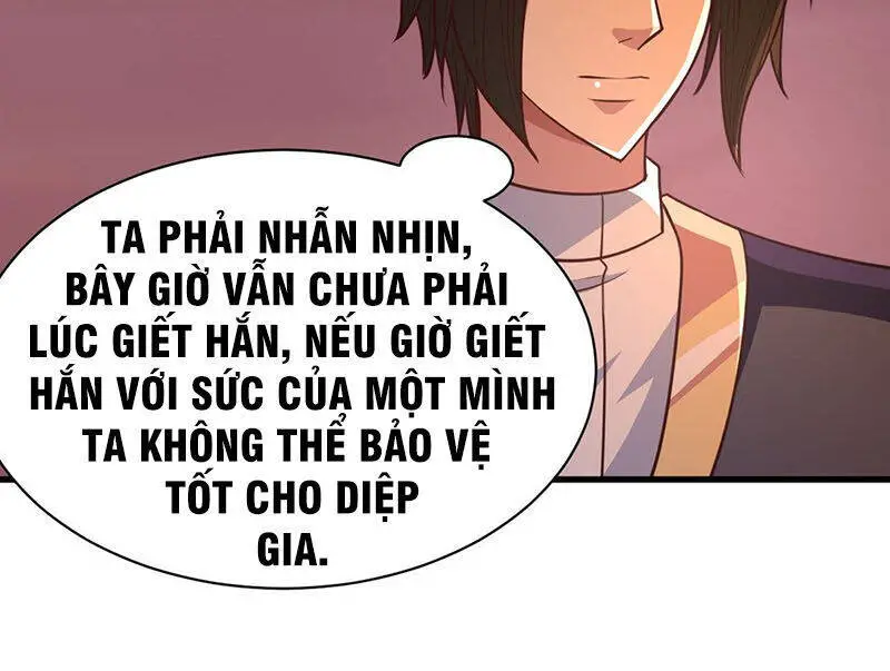 Hỗn Độn Kim Ô Nettruyen ZZZ Chương 30 Page 11