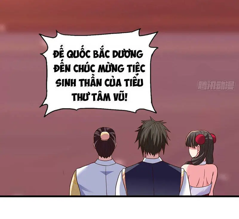 Hỗn Độn Kim Ô Nettruyen ZZZ Chương 30 Page 20