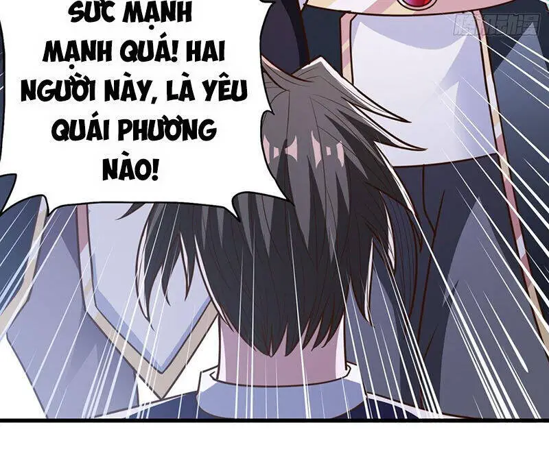 Hỗn Độn Kim Ô Nettruyen ZZZ Chương 30 Page 22