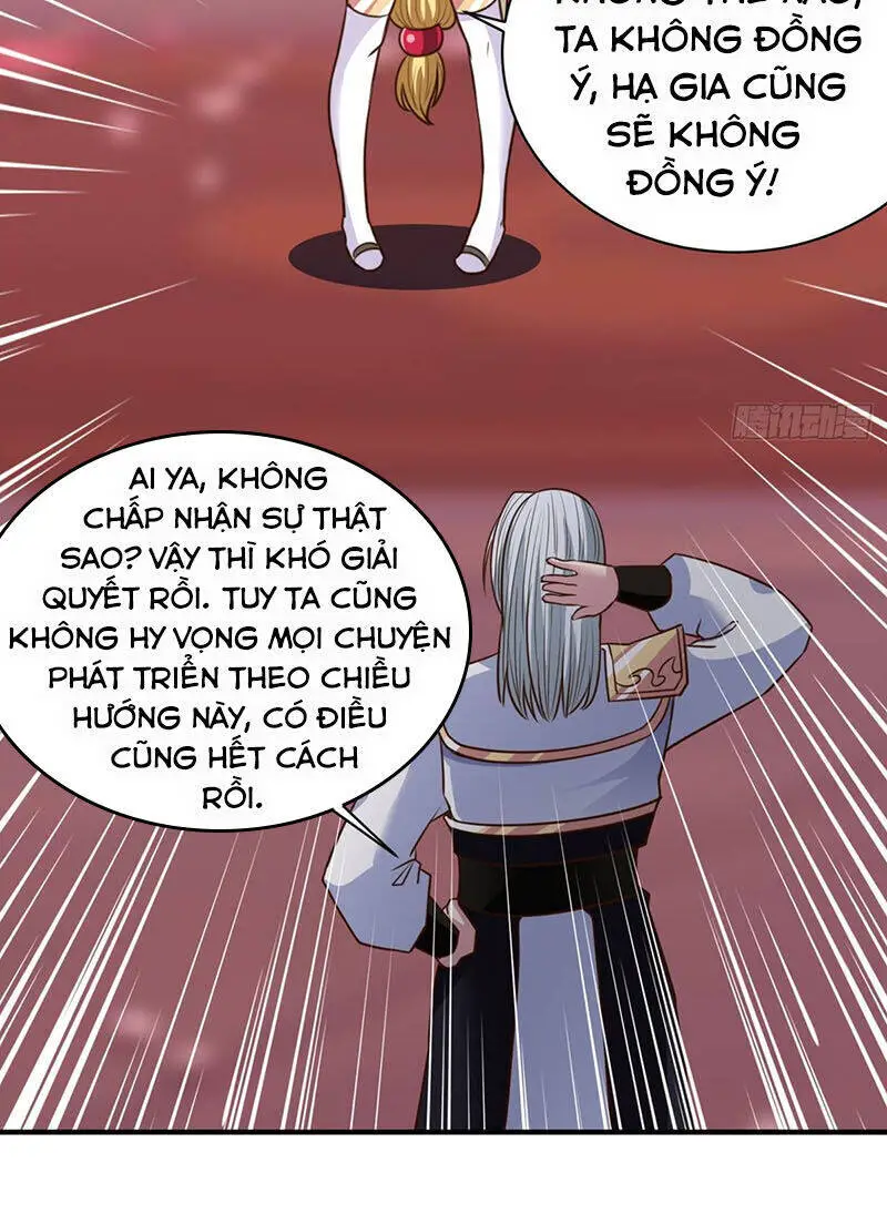 Hỗn Độn Kim Ô Nettruyen ZZZ Chương 30 Page 29
