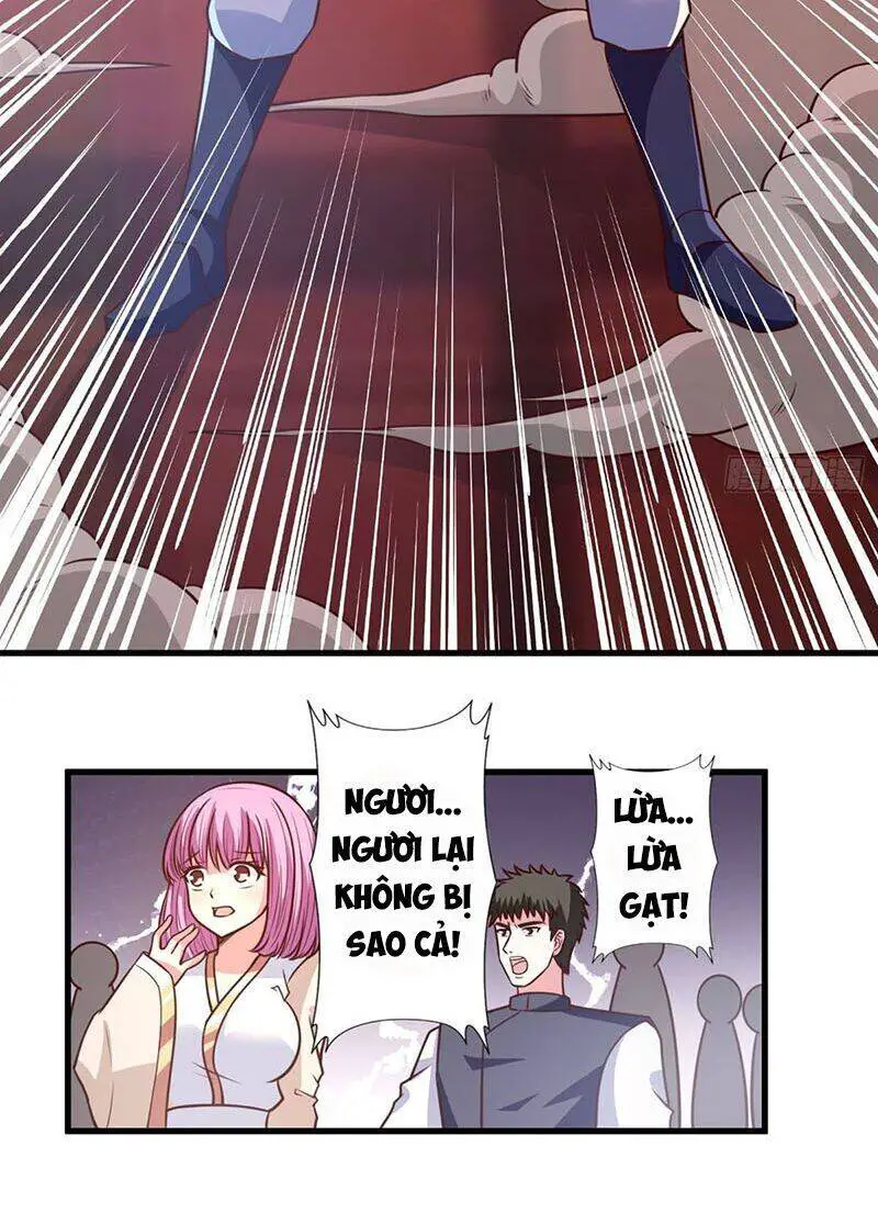 Hỗn Độn Kim Ô Nettruyen ZZZ Chương 28 Page 2