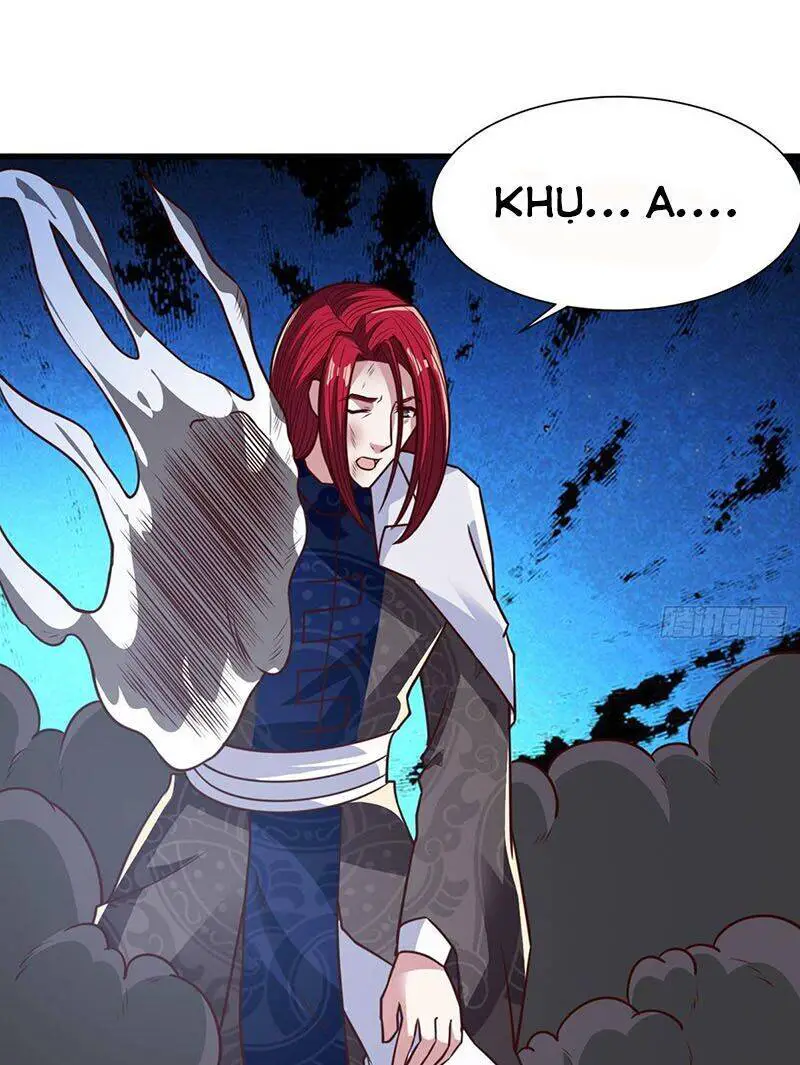 Hỗn Độn Kim Ô Nettruyen ZZZ Chương 28 Page 5