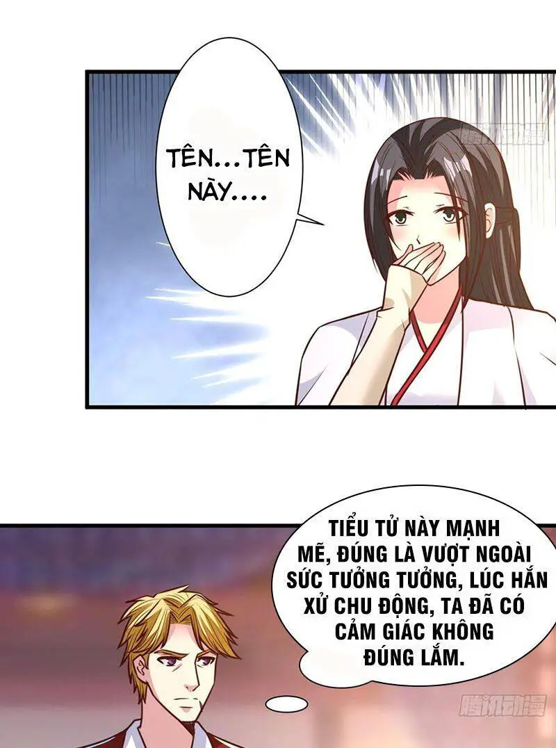 Hỗn Độn Kim Ô Nettruyen ZZZ Chương 28 Page 7