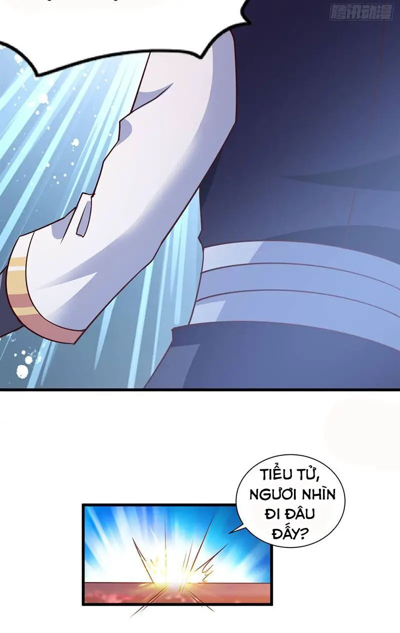 Hỗn Độn Kim Ô Nettruyen ZZZ Chương 27 Page 9