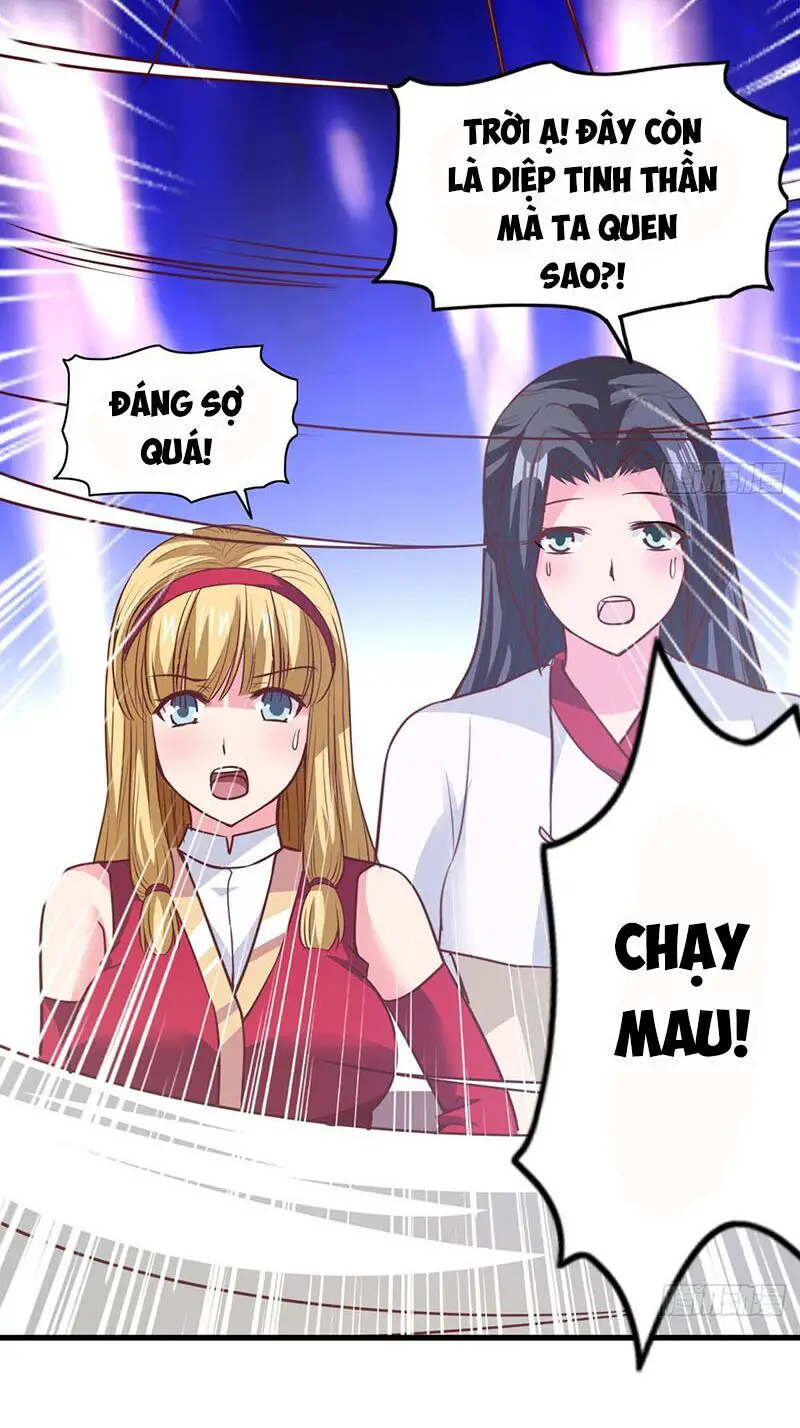 Hỗn Độn Kim Ô Nettruyen ZZZ Chương 27 Page 14