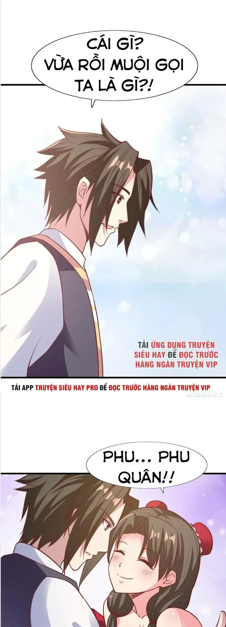 Hỗn Độn Kim Ô Nettruyen ZZZ Chương 23 Page 26