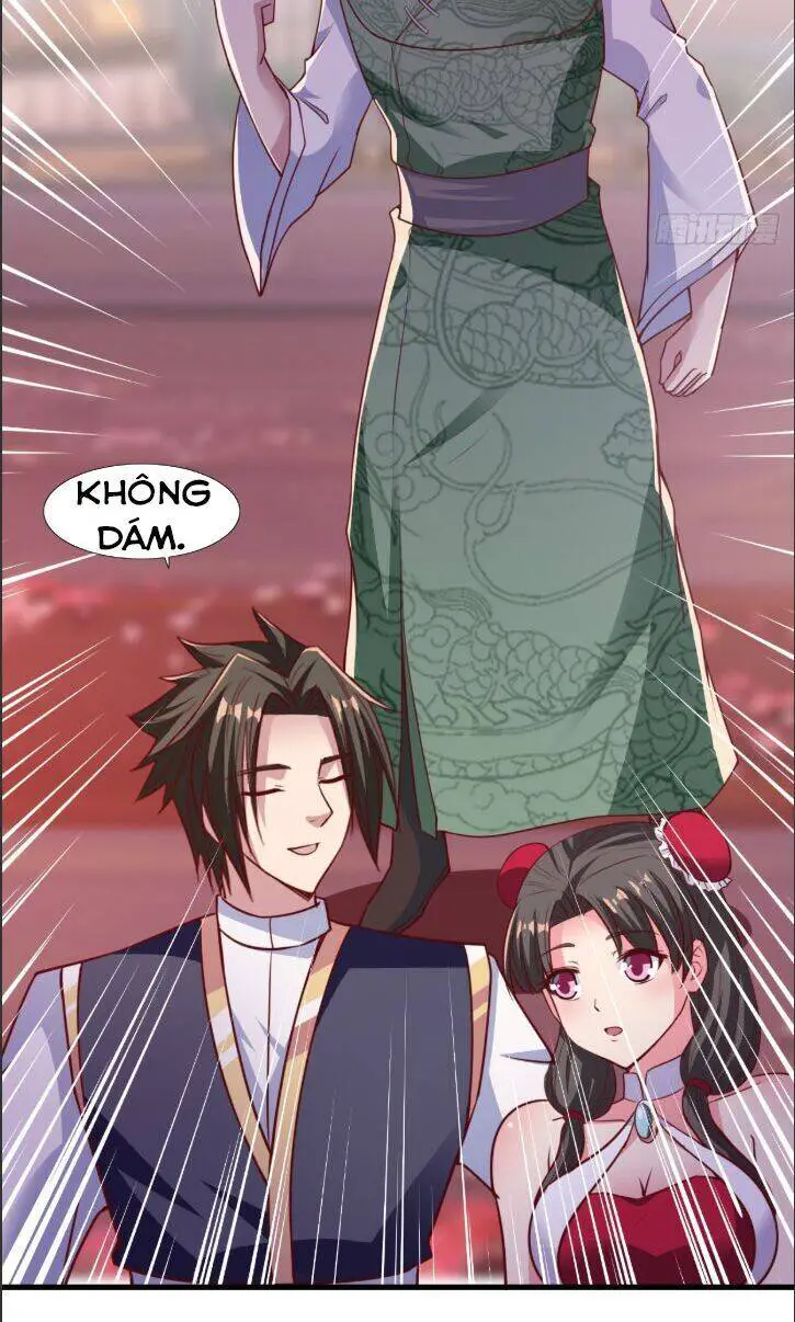 Hỗn Độn Kim Ô Nettruyen ZZZ Chương 22 Page 19