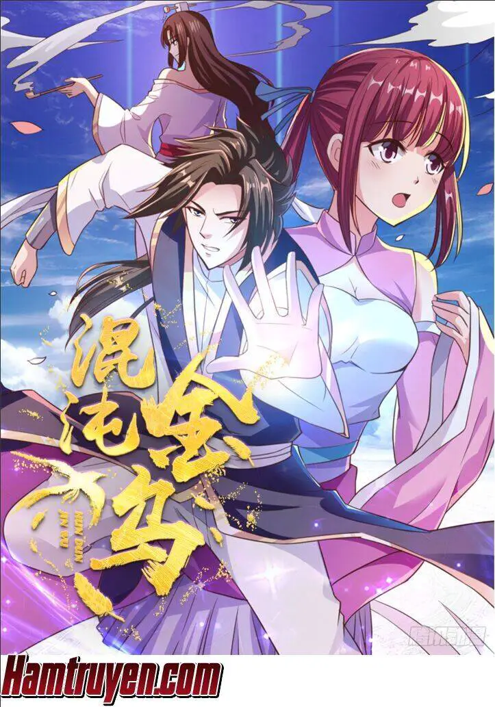 Hỗn Độn Kim Ô Nettruyen ZZZ Chương 25 Page 2