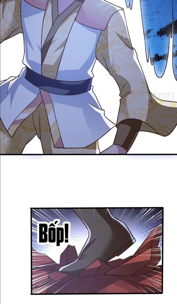 Hỗn Độn Kim Ô Nettruyen ZZZ Chương 25 Page 9
