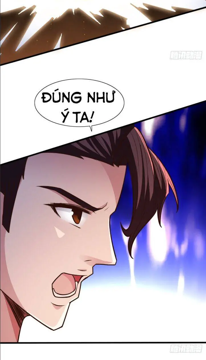 Hỗn Độn Kim Ô Nettruyen ZZZ Chương 25 Page 13