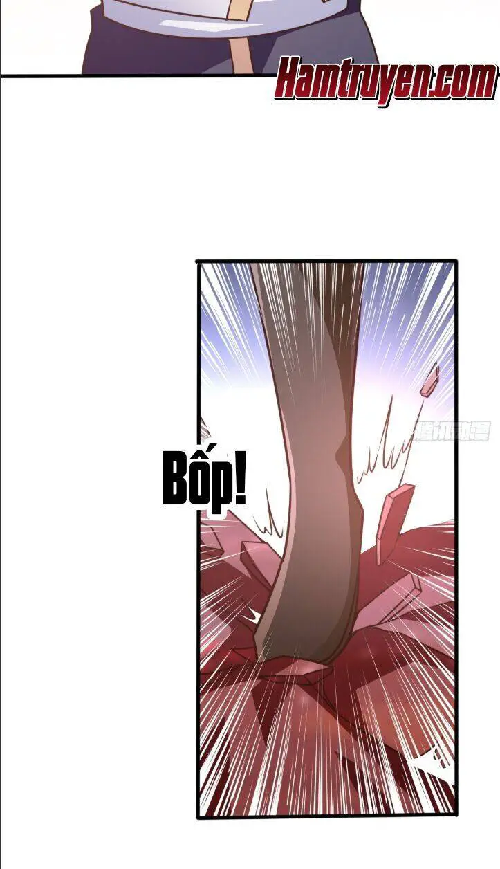 Hỗn Độn Kim Ô Nettruyen ZZZ Chương 25 Page 15