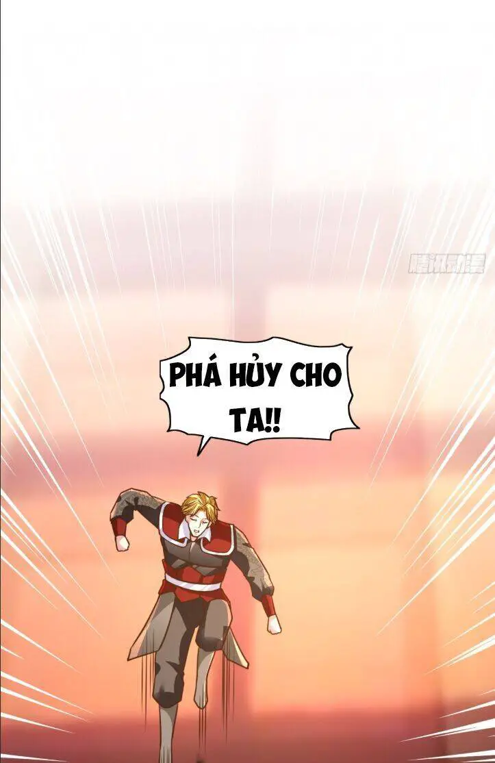 Hỗn Độn Kim Ô Nettruyen ZZZ Chương 25 Page 16