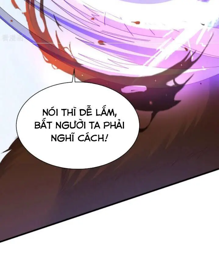 Hỗn Độn Kim Ô Nettruyen ZZZ Chương 75 Page 6