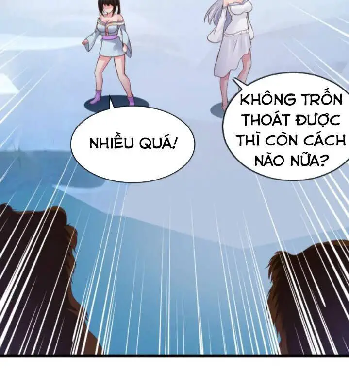 Hỗn Độn Kim Ô Nettruyen ZZZ Chương 75 Page 21