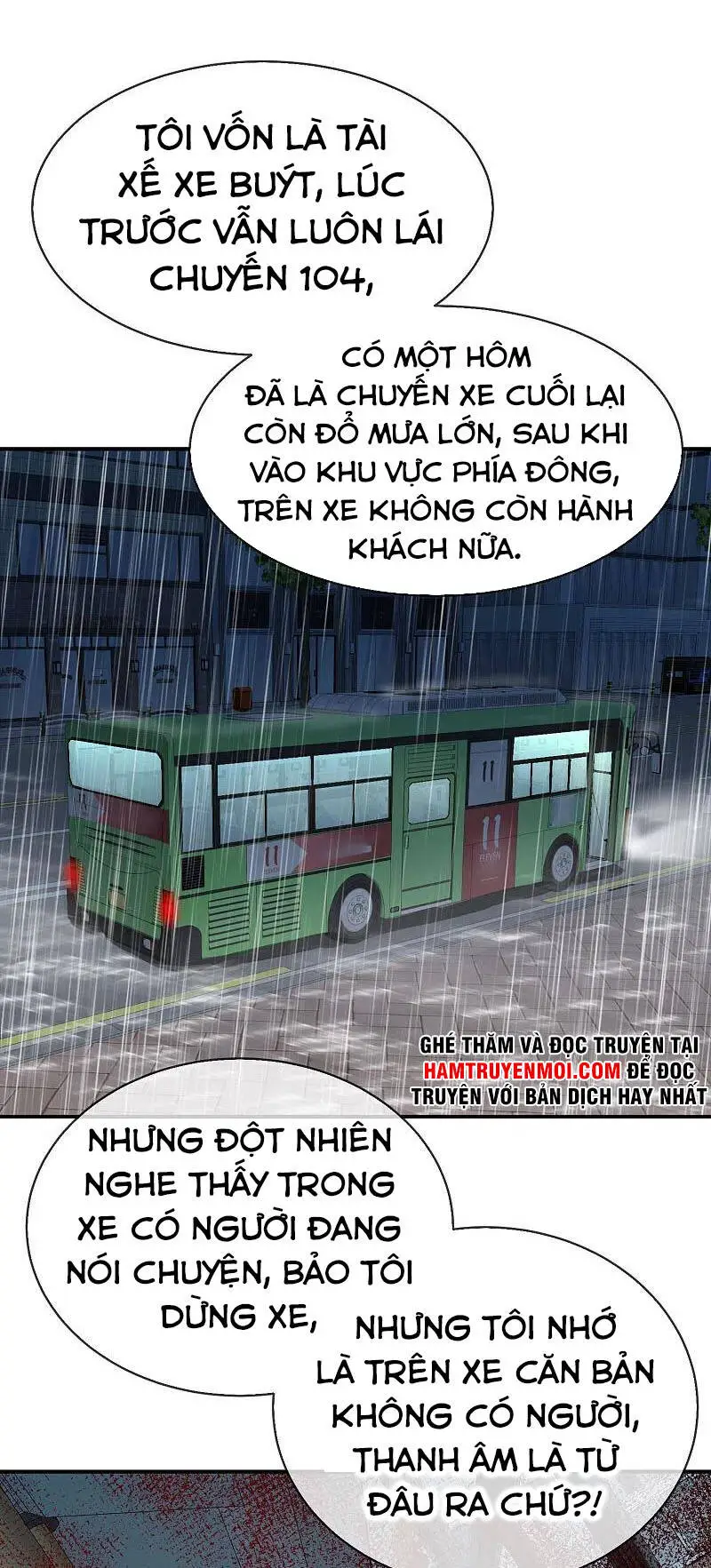 Ta Có Một Tòa Nhà Ma Nettruyen ZZZ Chương 168 Page 6