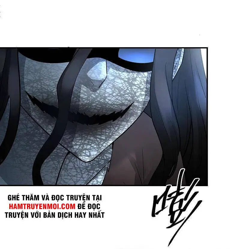 Ta Có Một Tòa Nhà Ma Nettruyen ZZZ Chương 170 Page 19