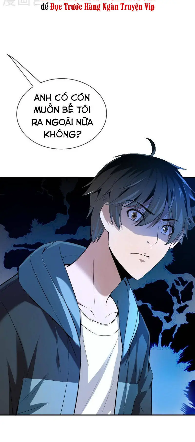 Ta Có Một Tòa Nhà Ma Nettruyen ZZZ Chương 173 Page 9