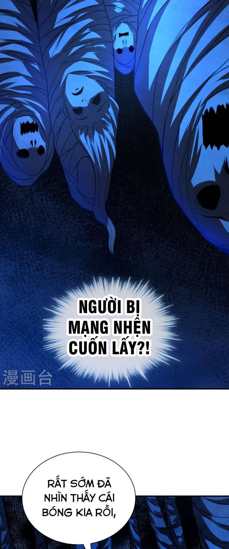 Ta Có Một Tòa Nhà Ma Nettruyen ZZZ Chương 173 Page 28