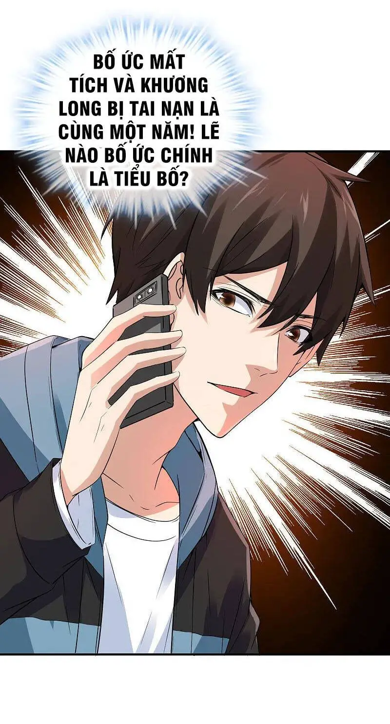 Ta Có Một Tòa Nhà Ma Nettruyen ZZZ Chương 167 Page 6