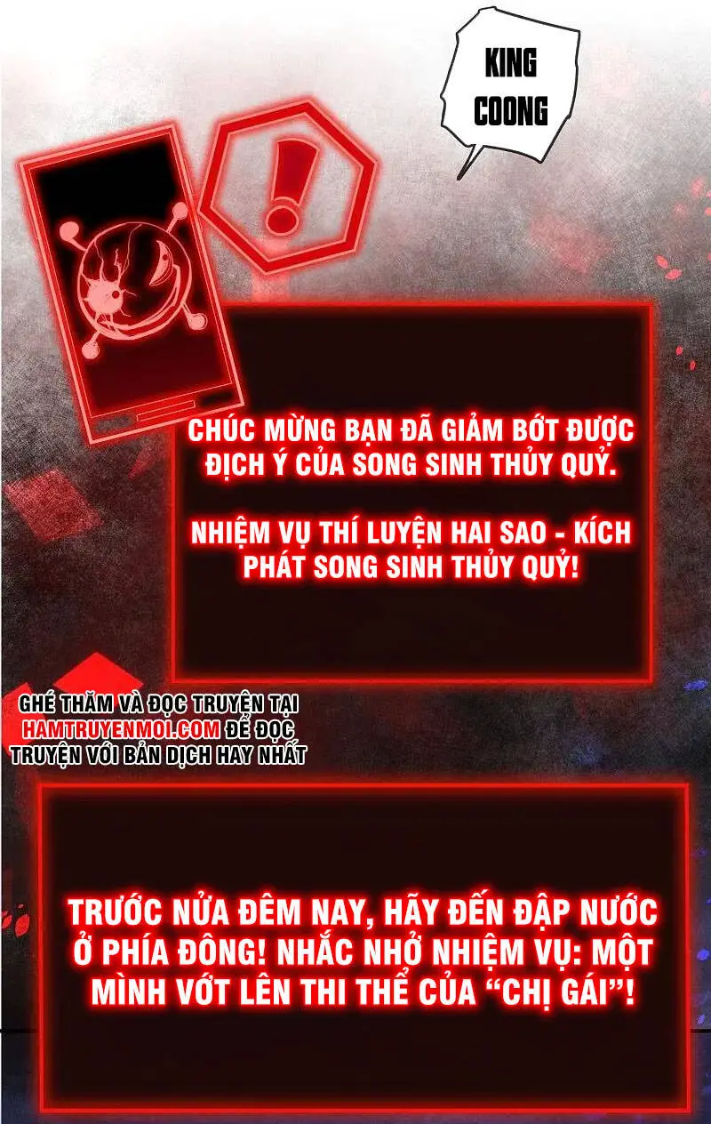 Ta Có Một Tòa Nhà Ma Nettruyen ZZZ Chương 171 Page 14