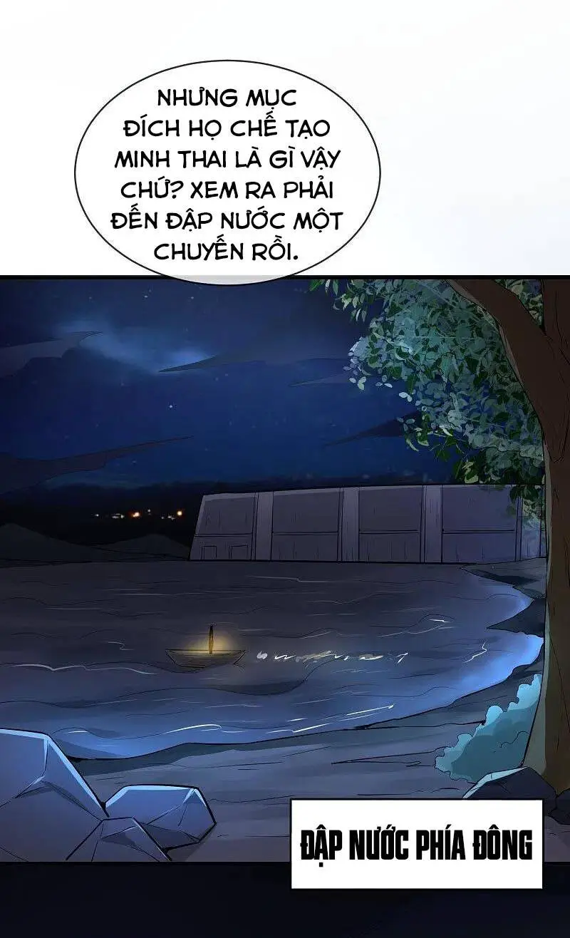 Ta Có Một Tòa Nhà Ma Nettruyen ZZZ Chương 171 Page 29