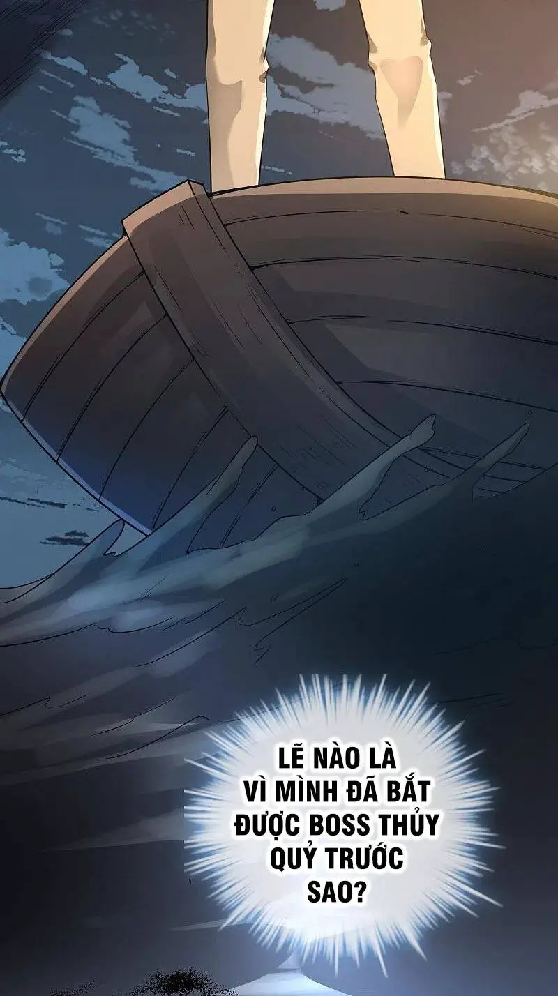 Ta Có Một Tòa Nhà Ma Nettruyen ZZZ Chương 171 Page 31