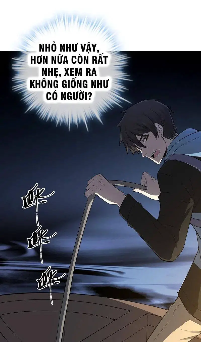 Ta Có Một Tòa Nhà Ma Nettruyen ZZZ Chương 171 Page 35