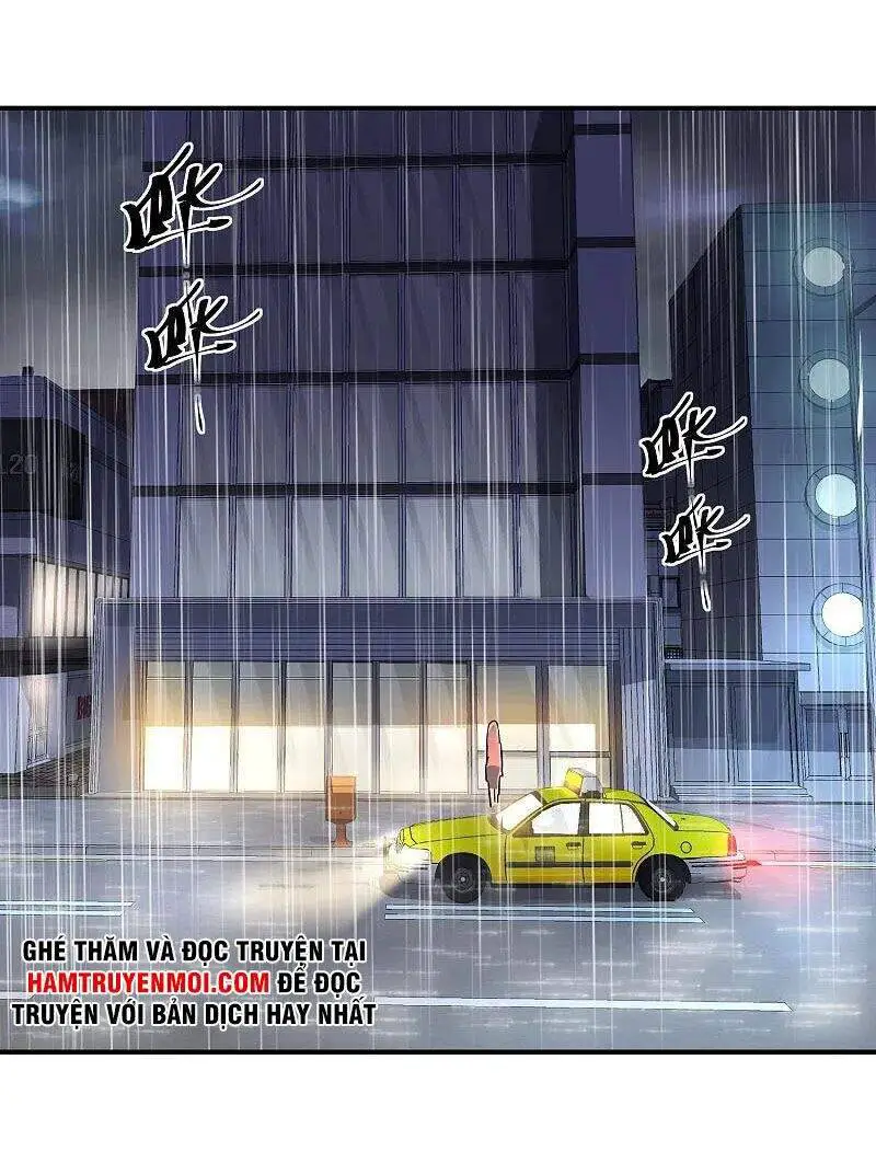Ta Có Một Tòa Nhà Ma Nettruyen ZZZ Chương 164 Page 9