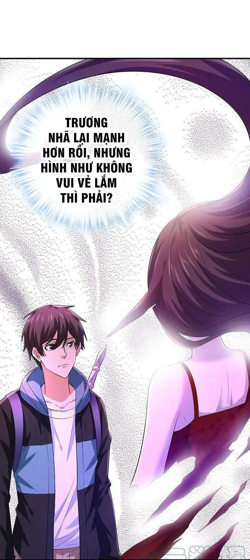 Ta Có Một Tòa Nhà Ma Nettruyen ZZZ Chương 158 Page 6