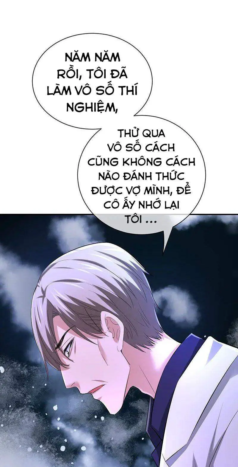 Ta Có Một Tòa Nhà Ma Nettruyen ZZZ Chương 158 Page 8