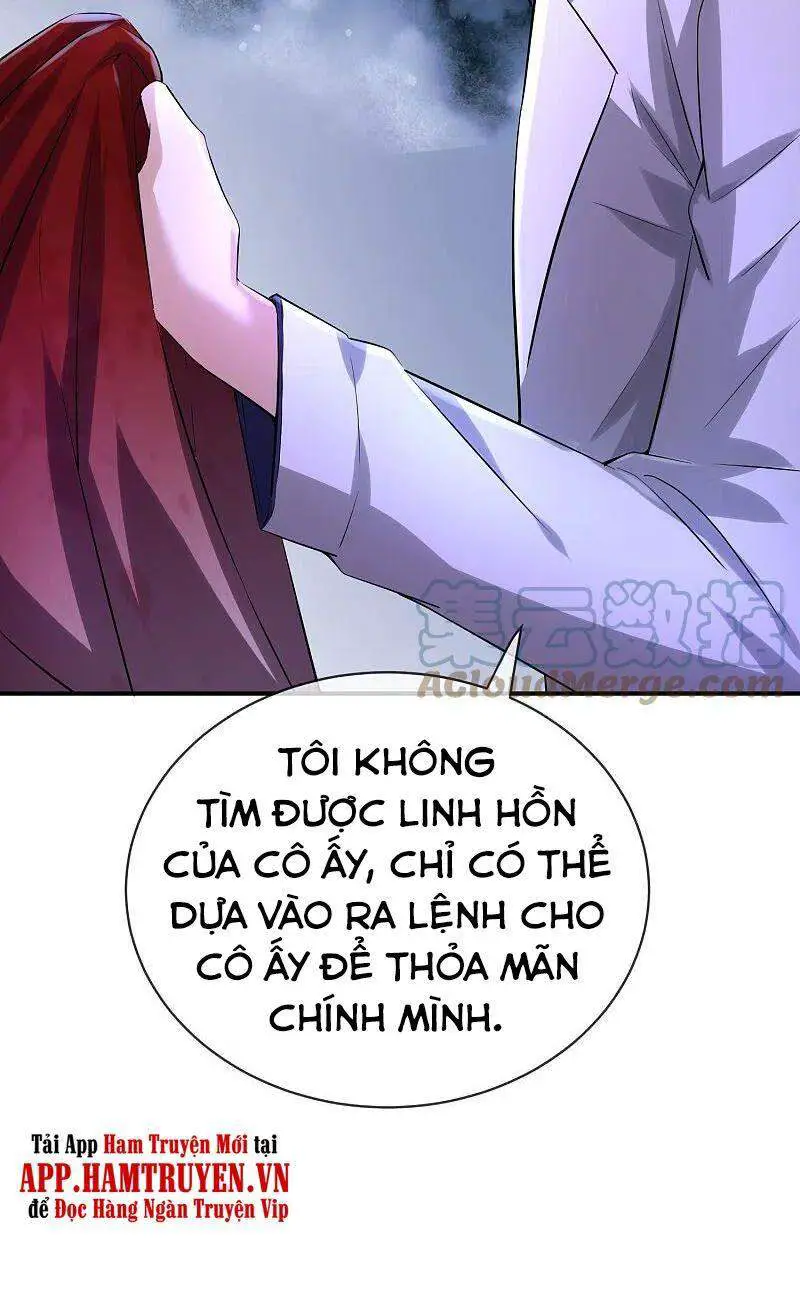 Ta Có Một Tòa Nhà Ma Nettruyen ZZZ Chương 158 Page 9